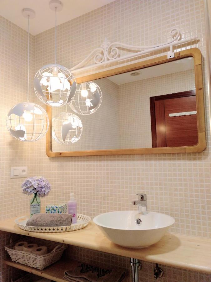 Apartamento Valdemar Keliam Fisterra Appartement Buitenkant foto