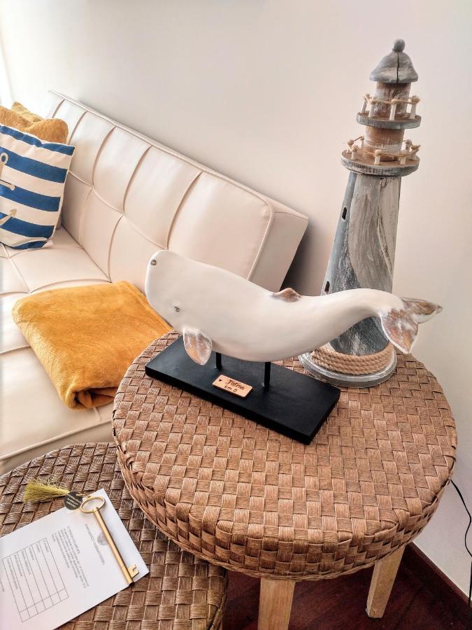 Apartamento Valdemar Keliam Fisterra Appartement Buitenkant foto