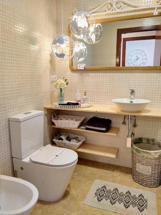 Apartamento Valdemar Keliam Fisterra Appartement Buitenkant foto