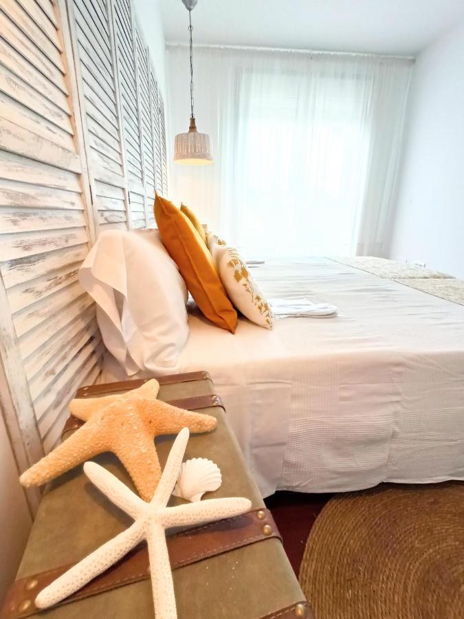 Apartamento Valdemar Keliam Fisterra Appartement Buitenkant foto