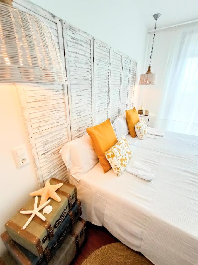 Apartamento Valdemar Keliam Fisterra Appartement Buitenkant foto